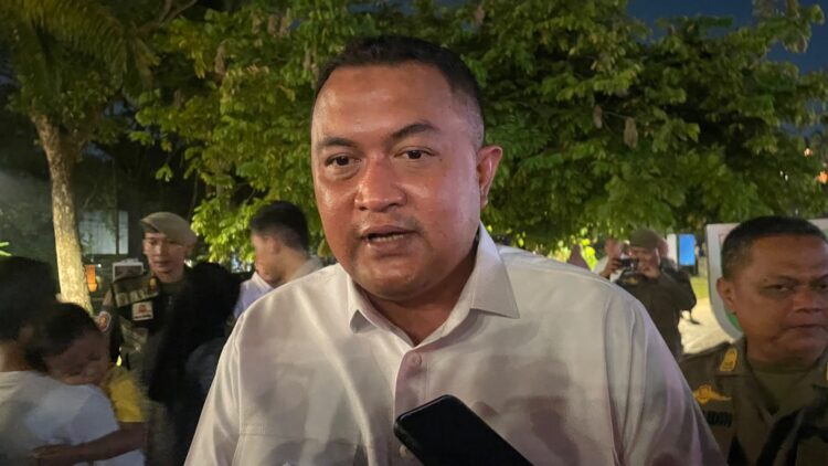Pemkab Bogor Siapkan Tim Medis dan Bantuan untuk Korban Gempa NTT 7,7 Magnitudo