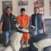 Curi Motor dan Barang Berharga Teman, Pria di Gunung Putri Akui Uangnya Dipakai untuk Judol