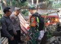 Diduga Sakit, Penjual Bunga di Sukaraja Ditemukan Tewas