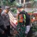 Diduga Sakit, Penjual Bunga di Sukaraja Ditemukan Tewas