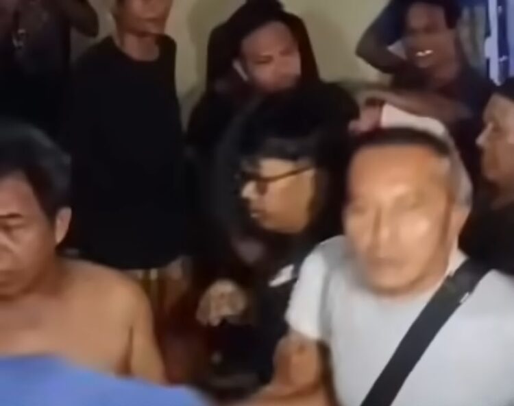 Warga Gerebek 3 Pria Diduga LGBT di Citeureup, Kapolsek: Diusir Usai Musyawarah