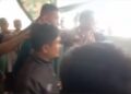 Diduga Rampas Motor Warga di Karanggan, Oknum Anggota Puspomad Diserahkan ke Denpom