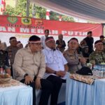 Polres Bogor Rampungkan 11 Jembatan, Percepat Pembangunan Infrastruktur di Kabupaten Bogor