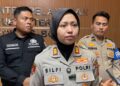Kakek Pensiunan di Rancabungur Resmi Ditahan Usai Cabuli Anak Dibawah Umur