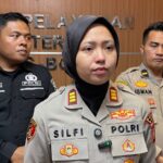 Kakek Pensiunan di Rancabungur Resmi Ditahan Usai Cabuli Anak Dibawah Umur