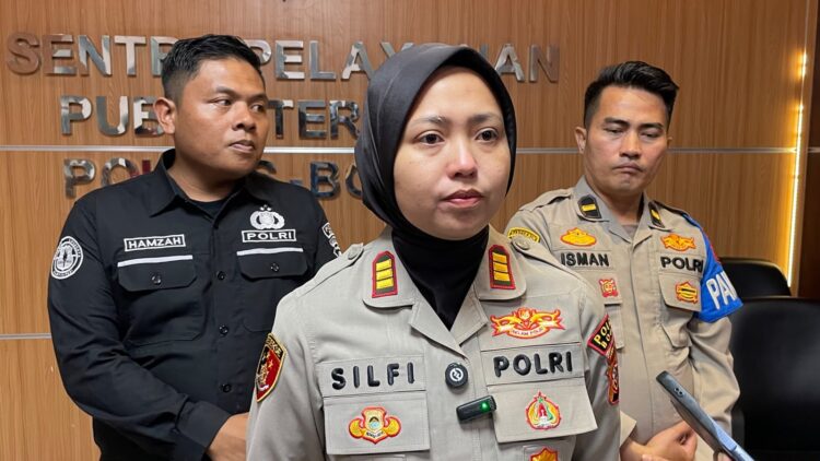 Kakek Pensiunan di Rancabungur Resmi Ditahan Usai Cabuli Anak Dibawah Umur