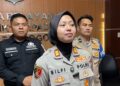 Polisi Ungkap Motif Pencabulan di Rancabungur