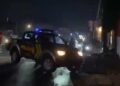 Lewat Aduan Masyarakat, Polsek Parung Gagalkan Dugaan Tawuran Gengster