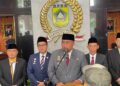 Bahas KUA-PPAS, Tunda Bayar 2025 Jadi Perhatian dalam Rapur Pemkab Bogor dan DPRD