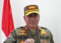 Perkuat Penegakan dan Perkada, Serta Penanganan Gangguan Trantibum