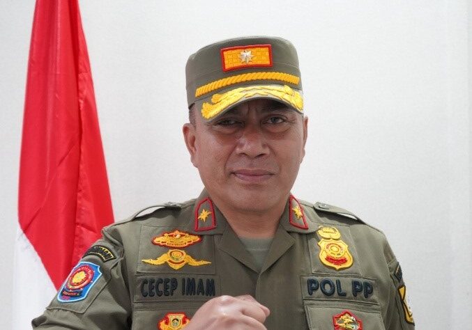 Perkuat Penegakan dan Perkada, Serta Penanganan Gangguan Trantibum