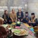 Sedekah Bumi di Karanggan Gunung Putri, Tradisi Tahunan Ritual Penguburan Kepala Kambing