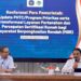 Sekjen ATR/BPN Jelaskan Tiga Transformasi untuk Percepat Layanan Pertanahan kepada Masyarakat