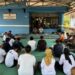 Tantan Sulthon Sosialisasi Visi Pwi Jabar Istimewa di Ciamis Priangan Timur