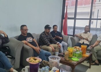 Usung PWI Jabar Istimewa, Tantan Sulthon Paparkan 5 Program di Kabupaten Bogor