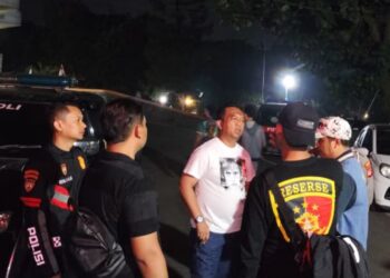 Tawuran Berdarah Pelajar di Jonggol: 1 Orang Tewas dan 2 Luka-luka