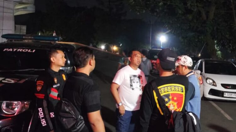 Tawuran Berdarah Pelajar di Jonggol: 1 Orang Tewas dan 2 Luka-luka