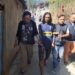 Modus Pinjam Motor, Timsus Polsek Gunung Putri Tangkap Pelaku di Merbabu
