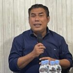 Yusfitriadi Minta KPK Beri Pernyataan Resmi Soal Isu di Kabupaten Bogor