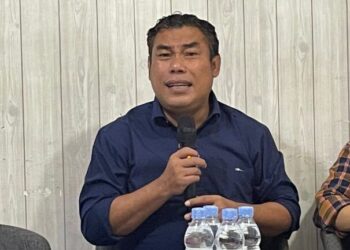 Yusfitriadi Minta KPK Beri Pernyataan Resmi Soal Isu di Kabupaten Bogor