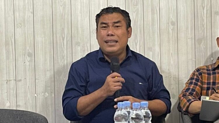 Yusfitriadi Minta KPK Beri Pernyataan Resmi Soal Isu di Kabupaten Bogor