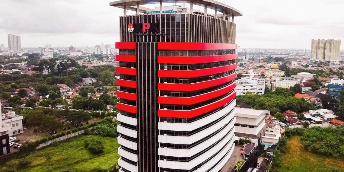 Tak Tercatat Dalam SIMAK BMN, KPK Bidik 13 Rumah Dinas Lapas Cibinong