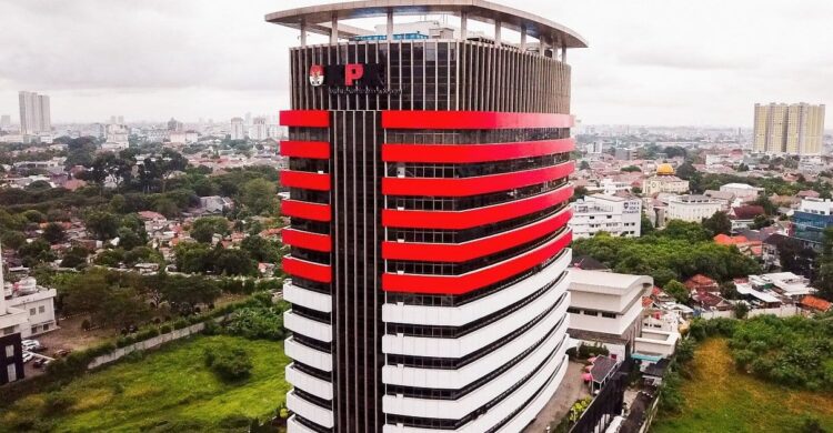 Tak Tercatat Dalam SIMAK BMN, KPK Bidik 13 Rumah Dinas Lapas Cibinong