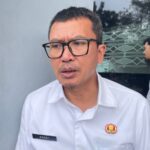 Meski Kemarau Melanda, Pemkab Bogor Pastikan Ketahanan Pangan Aman