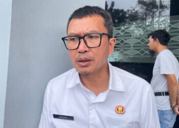 Meski Kemarau Melanda, Pemkab Bogor Pastikan Ketahanan Pangan Aman