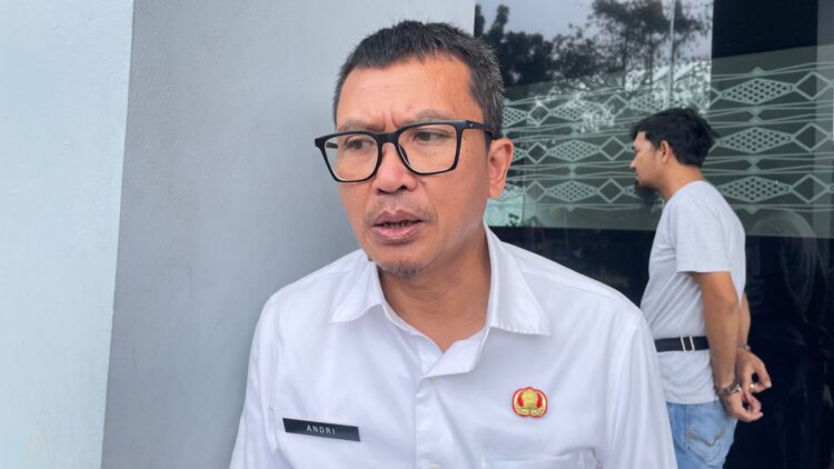 Meski Kemarau Melanda, Pemkab Bogor Pastikan Ketahanan Pangan Aman