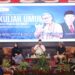 Tak Sekadar Ilmu Pertanahan, Rocky Gerung Nilai Taruna/i Politeknik Agraria STPN Belajar Banyak Disiplin Ilmu