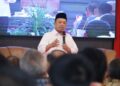Isi Kuliah Umum di Politeknik Agraria STPN, Rocky Gerung Ingin Taruna/i Pahami Tiga Konsep Pemaknaan Pengelolaan Tanah