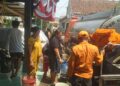 3 Perangkat Daerah Gunakan BTT Hingga Rp1,75 Miliar, BPBD Kabupaten Bogor Fokus Tangani Kekeringan