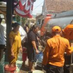 ‎3 Perangkat Daerah Gunakan BTT Hingga Rp1,75 Miliar, BPBD Kabupaten Bogor Fokus Tangani Kekeringan