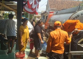 3 Perangkat Daerah Gunakan BTT Hingga Rp1,75 Miliar, BPBD Kabupaten Bogor Fokus Tangani Kekeringan