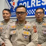 ‎Pick Up Diduga Tabrak Lari hingga Diamuk Massa di Sentul, Ipda Ares Jelaskan Kronologinya!