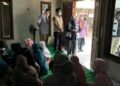 ‎Kebakaran TPAS Galuga, Dinkes Kabupaten Bogor Imbau Warga Waspada Paparan Asap