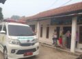 ‎Antisipasi Dampak Asap Kebakaran TPAS Galuga, Dinkes Buka Tiga Posko Kesehatan