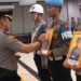 Polres Bogor PTDH Tiga Anggota, Terlibat Disersi dan Penyalahgunaan Narkoba 