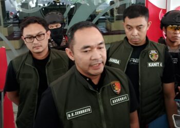 Usut Mafia Tanah PTSL di Kabupaten Bogor, Polda Metro Jaya Bidik Oknum Desa hingga ATR/BPN