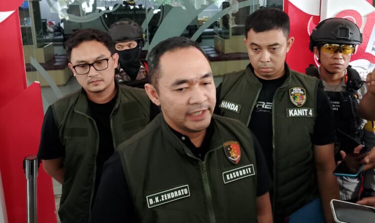 Usut Mafia Tanah PTSL di Kabupaten Bogor, Polda Metro Jaya Bidik Oknum Desa hingga ATR/BPN