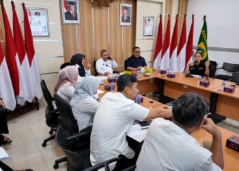 TRANS TV Festival Vol. 6 Siap Digelar di Pakansari, Disparekraf Targetkan 30 Ribu Pengunjung