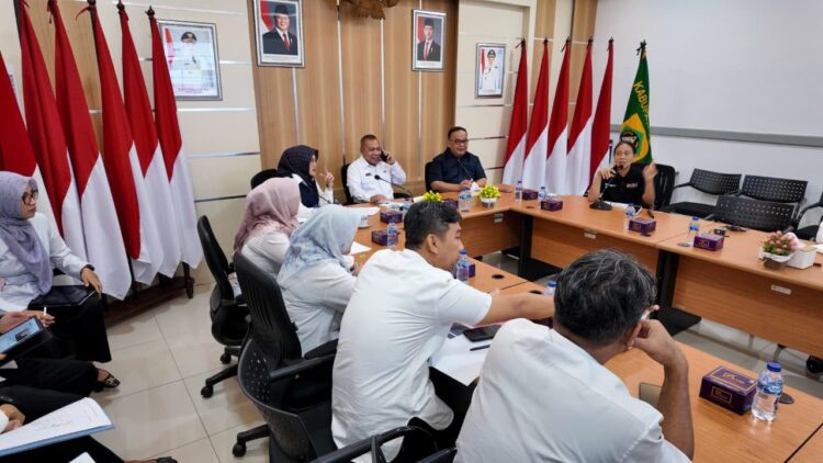 TRANS TV Festival Vol. 6 Siap Digelar di Pakansari, Disparekraf Targetkan 30 Ribu Pengunjung