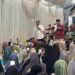 Maulid Nabi di Pos Silet Meriah! Ratusan Warga Terhibur Aksi Ustaz Hasan Kosasih dan Azis Gagap