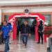 Kantor ATR/BPN Kabupaten Bogor I Dijaga Aparat Bersenjata Laras Panjang, Diduga Ada Penggeledahan