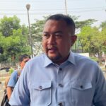 ‎ATR/BPN Kabupaten Bogor I Digeledah, Begini Kata Rudy Susmanto