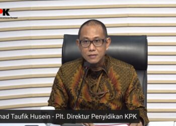 OTT Kantah ATR/BPN, KPK: Dari Laporan Warga, Merembet ke Dugaan Aliran Miliaran
