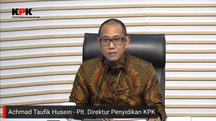 OTT Kantah ATR/BPN, KPK: Dari Laporan Warga, Merembet ke Dugaan Aliran Miliaran