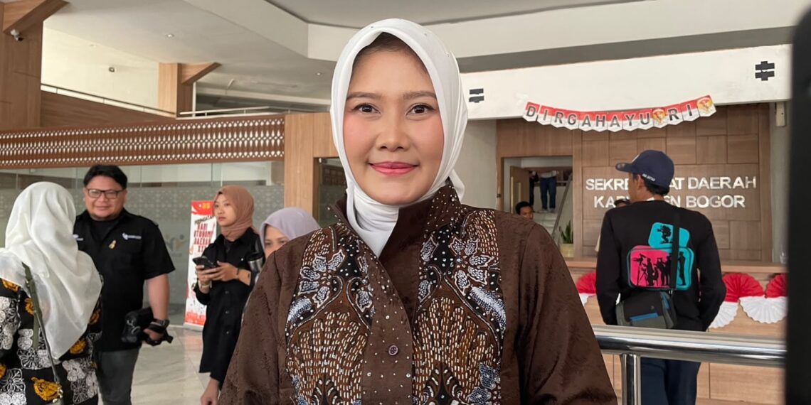 Minggu ke-12 Revitalisasi Gedung Kreatif Hub Siliwangi Capai 29 Persen, Ria: Saat Ini Fokus Eksterior
