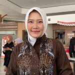 ‎Minggu ke-12 Revitalisasi Gedung Kreatif Hub Siliwangi Capai 29 Persen, Ria: Saat Ini Fokus Eksterior